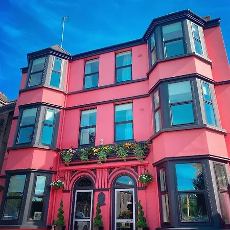Casa de hóspedes Rose 3*